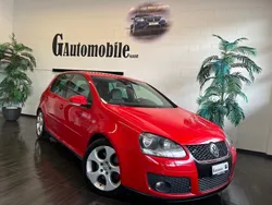 Gebraucht 2006 VW Golf V GTI | CHF 2’550 (Guter Preis)