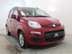 Gebraucht 2012 Fiat Panda Pop Kleinwagen | CHF 3’999 (Guter Preis)