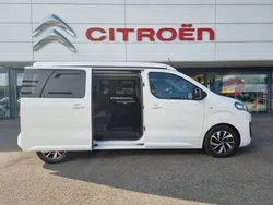 Neu 2024 Citroën Spacetourer Van | CHF 46’500 (Fairer Preis)