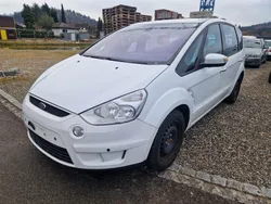 Gebraucht 2009 Ford S-MAX S Van / Kleinbus | CHF 1’900 (Superpreis)