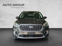 Gebraucht 2017 Ford Kuga Vignale SUV | CHF 12’900 (Superpreis)