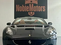 Gebraucht 2010 Ferrari California | CHF 81’990 (Superpreis)