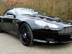 Gebraucht 2008 Aston Martin DB9 | CHF 49’500