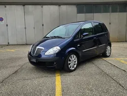 Gebraucht 2005 Lancia Musa Van / Kleinbus | CHF 3’300
