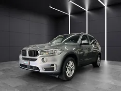 Gebraucht 2016 BMW X5 SUV | CHF 32’900 (Fairer Preis)