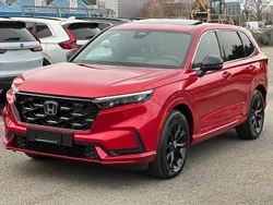 Gebraucht 2024 Honda CR-V Advance SUV | CHF 47’900 (Guter Preis)