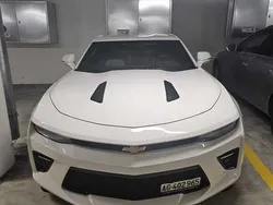 Gebraucht 2016 Chevrolet Camaro Coupé | CHF 35’000