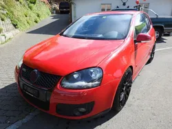 Gebraucht 2005 VW Golf IV GTI | CHF 3’900 (Superpreis)