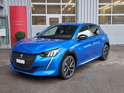 Gebraucht 2023 Peugeot 208 GT Kleinwagen | CHF 25’490 (Etwas zu teuer)