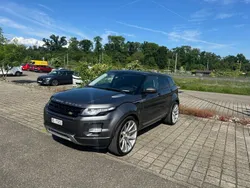 Gebraucht 2015 Land Rover Range Rover evoque Pure | CHF 12’999 (Guter Preis)