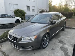 Gebraucht 2009 Volvo S80 Executive Limousine | CHF 9’900