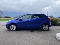 Gebraucht 2014 Kia Rio | CHF 10’790 (Fairer Preis)