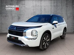 Neu 2025 Mitsubishi Outlander P-HEV Instyle SUV | CHF 66’700 (Etwas zu teuer)