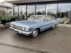 Gebraucht 1963 Chevrolet Impala Limousine | CHF 19’500