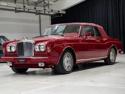 Gebraucht 1986 Bentley Continental Limousine | CHF 79’900