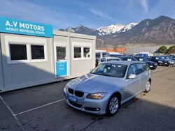 Gebraucht 2011 BMW 318 Kombi | CHF 4’000