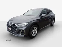 Gebraucht 2023 Audi Q5 Comfort SUV | CHF 50’500 (Superpreis)