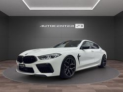 Gebraucht 2021 BMW M8 Competition Edition Coupé | CHF 84’890