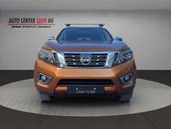 Gebraucht 2021 Nissan Navara Tekna Abholung | CHF 36’900 (Fairer Preis)