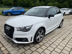 Gebraucht 2013 Audi A1 S-Line Kleinwagen | CHF 7’990 (Fairer Preis)
