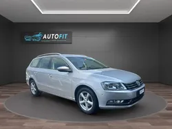Gebraucht 2011 VW Passat Highline Kombi | CHF 6’500 (Guter Preis)