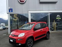 Gebraucht 2021 Fiat Panda City Life Kleinwagen | CHF 13’500