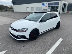 Gebraucht 2016 VW Golf VII GTI Clubsport | CHF 15’900 (Superpreis)