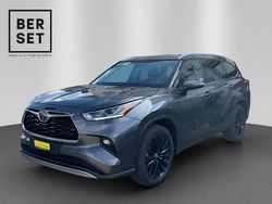 Gebraucht 2024 Toyota Highlander Premium SUV | CHF 64’900