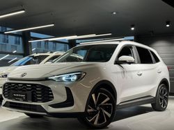 Gebraucht 2024 MG ZS Luxury Limousine | CHF 25’990 (Fairer Preis)