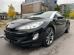 Gebraucht 2012 Peugeot RCZ Coupé | CHF 11’500 (Teuer)