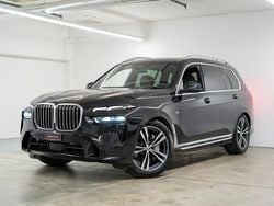 Gebraucht 2023 BMW X7 M Sport SUV | CHF 81’980 (Fairer Preis)
