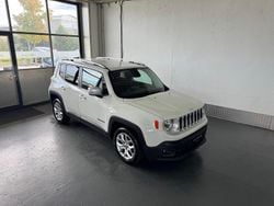 Gebraucht 2017 Jeep Renegade Limited SUV | CHF 9’900