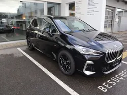 Gebraucht 2022 BMW 218 M Sport Kombi | CHF 35’500