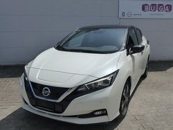 Gebraucht 2021 Nissan Leaf Tekna Kleinwagen | CHF 14’850 (Guter Preis)