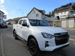 Weiss Gebraucht 2023 Isuzu D-Max Abholung | CHF 47’500 (Etwas zu teuer)