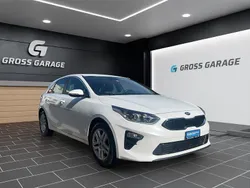 Gebraucht 2019 Kia Ceed 2 Limousine | CHF 8’900 (Guter Preis)