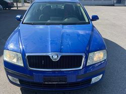 Gebraucht 2005 Skoda Octavia Elegance | CHF 600