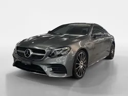 Gebraucht 2017 Mercedes E400 AMG line Coupé | CHF 37’800 (Fairer Preis)