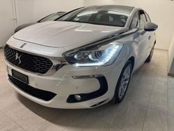 Gebraucht 2016 DS Automobiles DS5 Sport Chic Kleinwagen | CHF 9’900 (Fairer Preis)