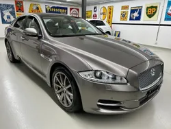 Gebraucht 2010 Jaguar XJ Premium Luxury Limousine | CHF 14’900