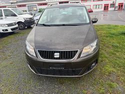 Gebraucht 2014 Seat Alhambra Style Van / Kleinbus | CHF 6’500 (Superpreis)