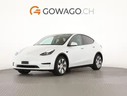 Gebraucht 2023 Tesla Model Y SUV | CHF 31’990 (Guter Preis)