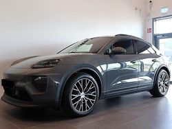 Neu 2025 Porsche Macan SUV | CHF 89’800 (Superpreis)