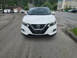 Gebraucht 2019 Nissan Qashqai Tekna SUV | CHF 15’200 (Superpreis)