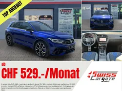 Gebraucht 2022 VW Tiguan Style SUV | CHF 41’800 (Guter Preis)