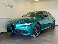 Neu 2025 Alfa Romeo Giulia Premium Limousine | CHF 57’900 (Superpreis)