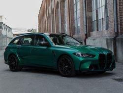 Gebraucht 2024 BMW M3 Competition Edition Kombi | CHF 89’000 (Superpreis)