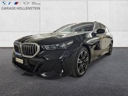 Gebraucht 2024 BMW 520 M Sport Kombi | CHF 54’900 (Teuer)