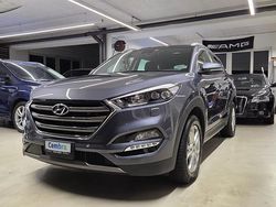 Gebraucht 2015 Hyundai Tucson SUV | CHF 16’990 (Superpreis)