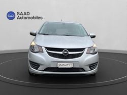 Gebraucht 2019 Opel Karl Enjoy Kleinwagen | CHF 6’500 (Fairer Preis)